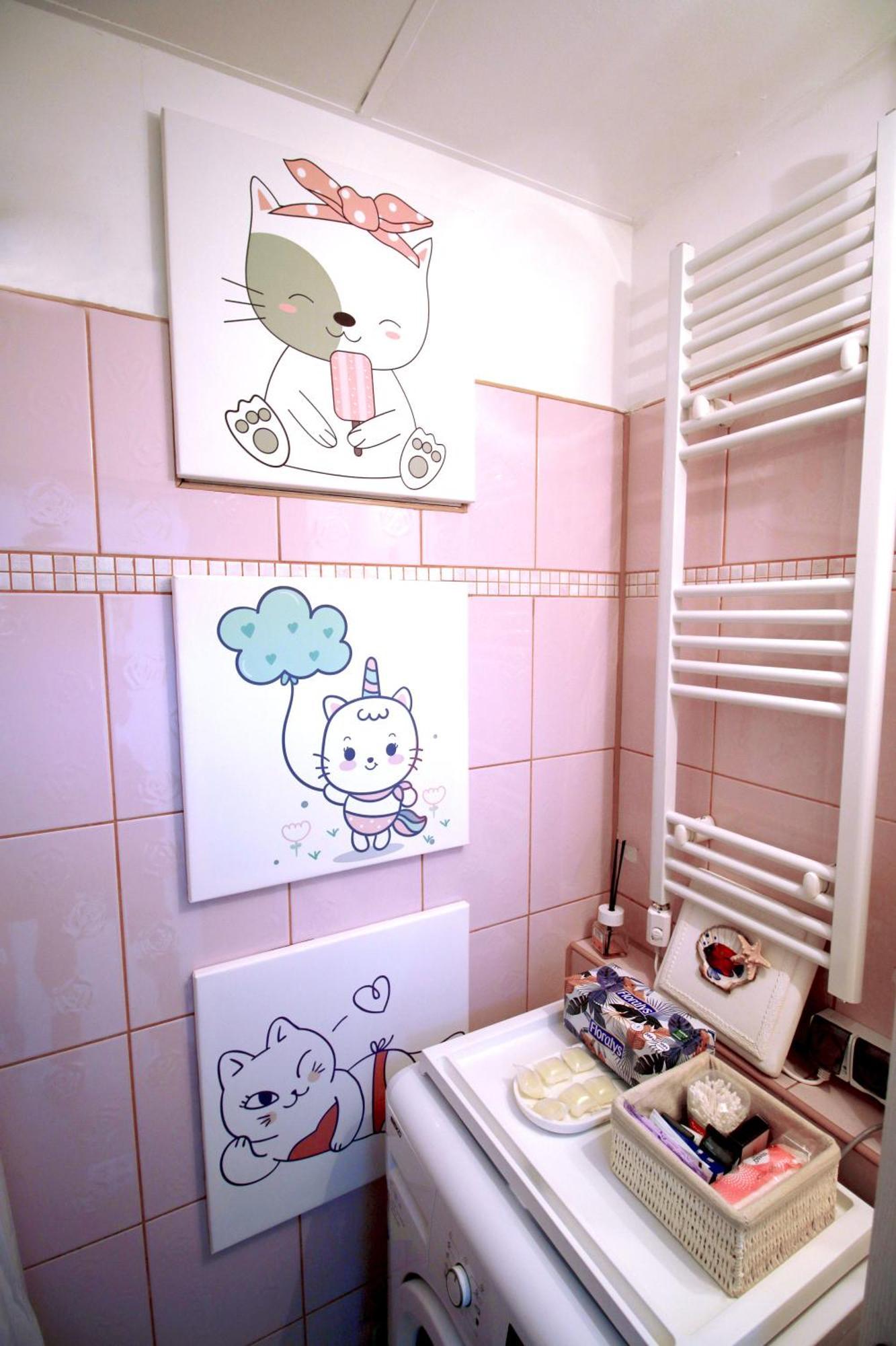 Happy Studio Calea Victoriei Boekarest Buitenkant foto